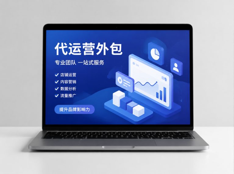 肇庆拼多多店铺代运营